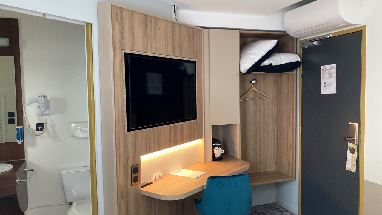 Photo of Bedroom in Saint-Sylvain-d'Anjou