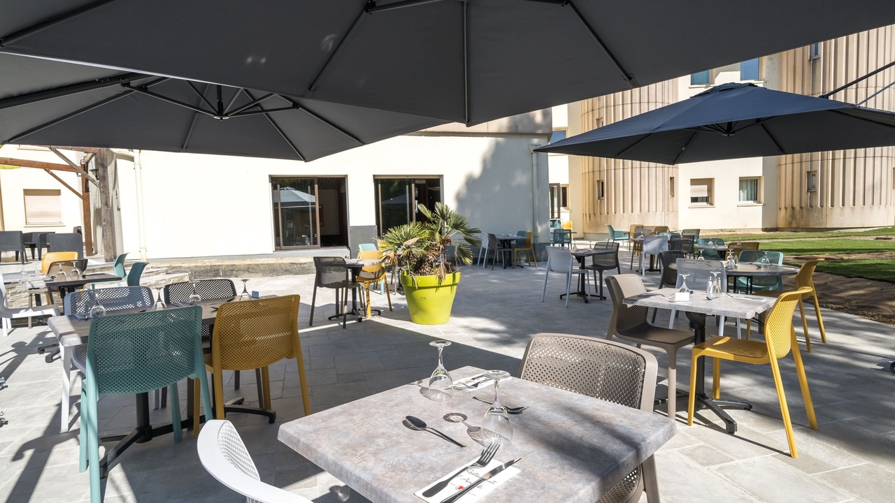 Photo of Patio Balcony in Saint-Sylvain-d'Anjou