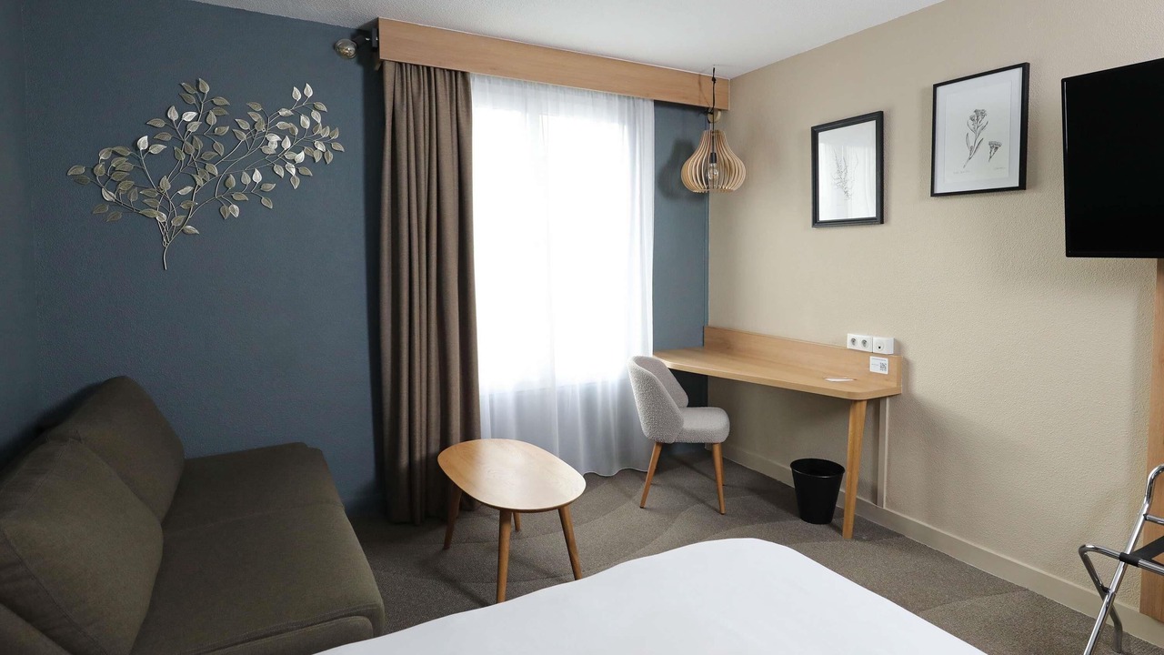 Photo of Bedroom in Abbeville