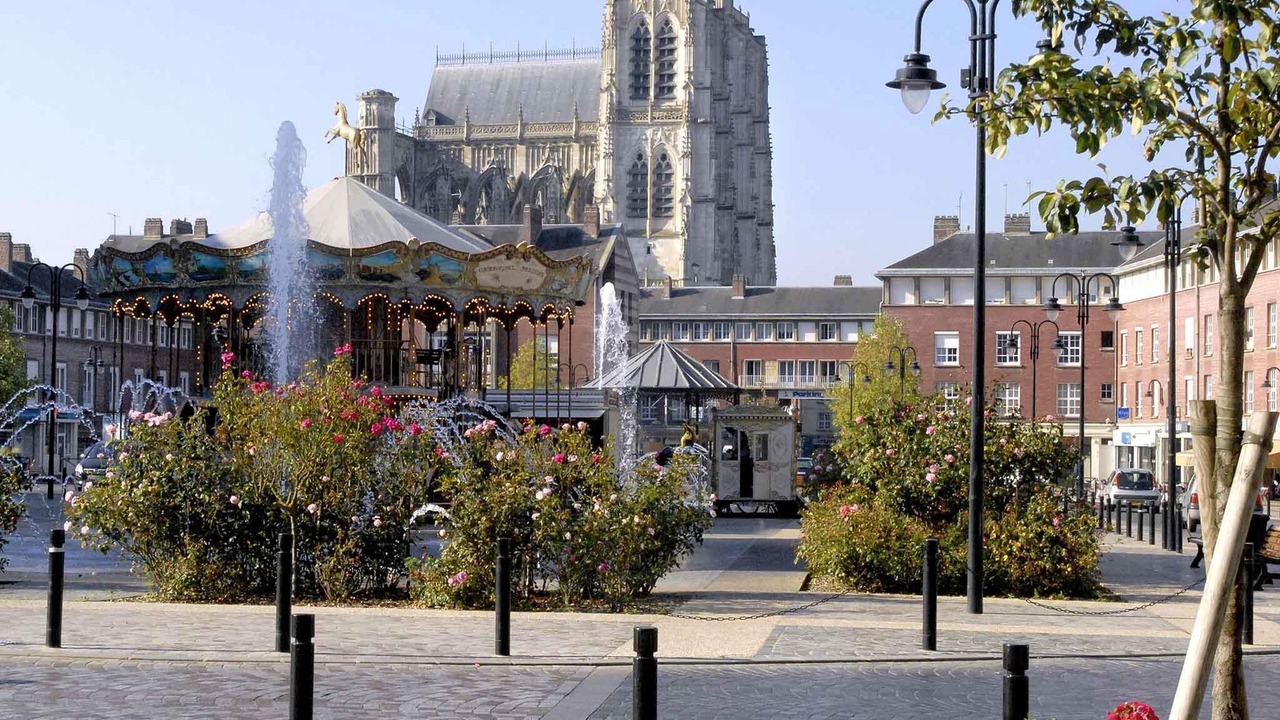 Photo of Others in Abbeville