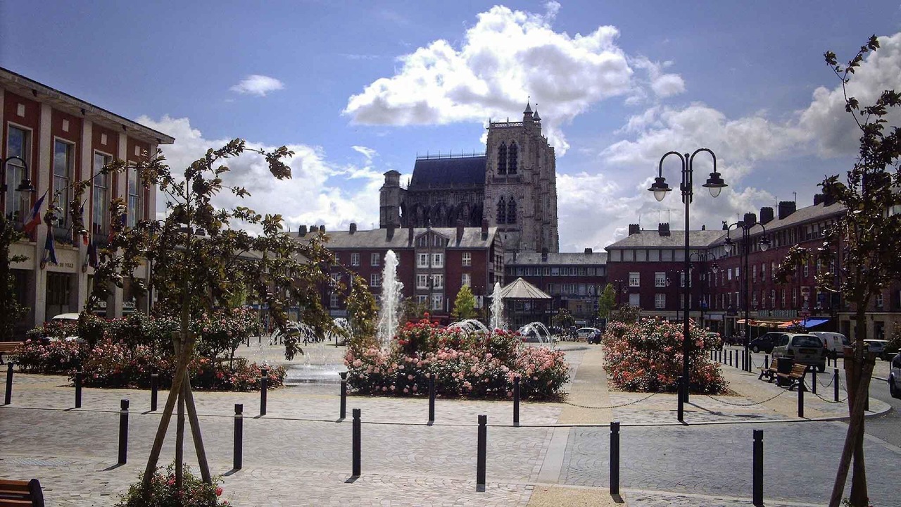 Photo of Others in Abbeville