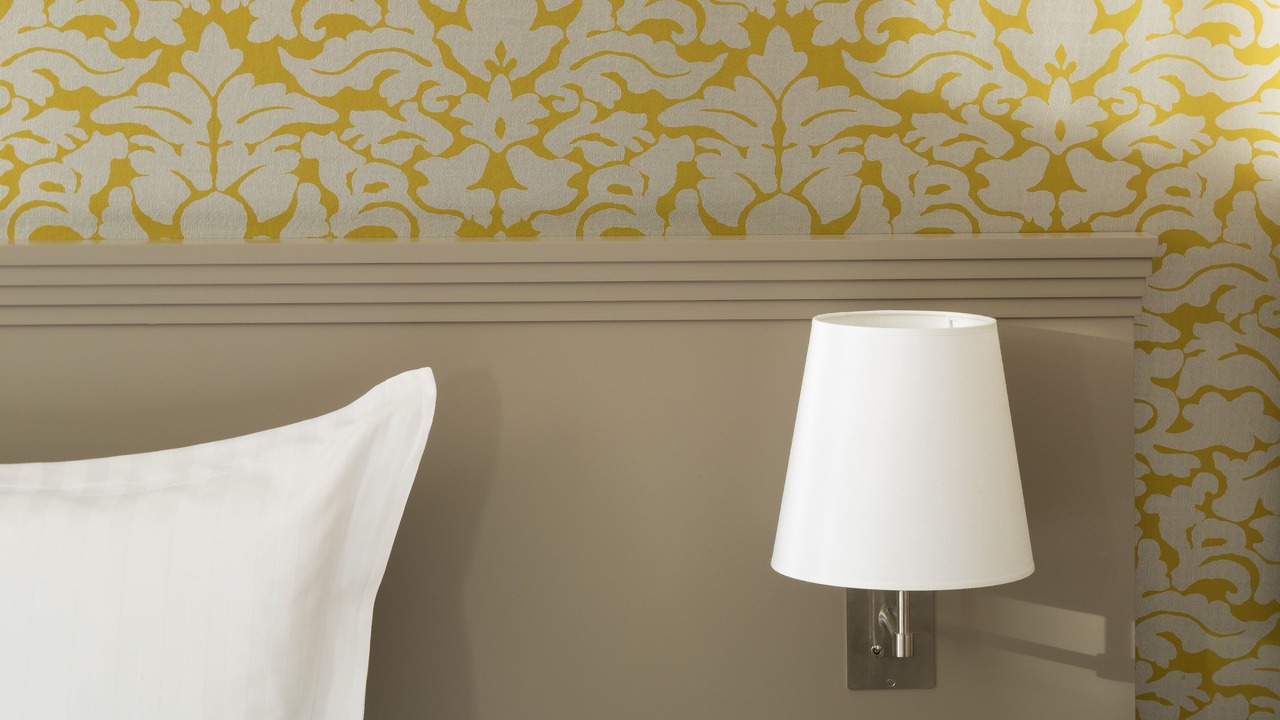 Photo of Bedroom in Faubourg North