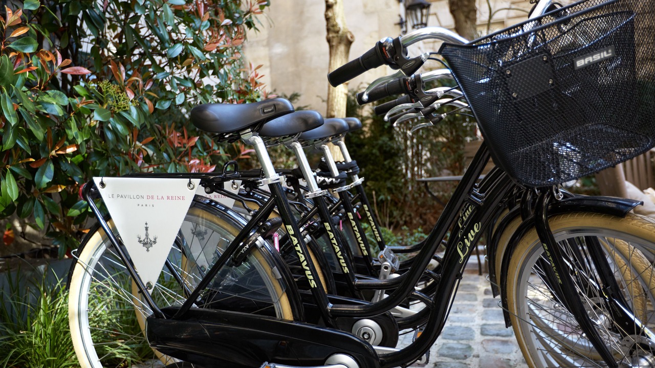 Photo of Outdoor in Marais