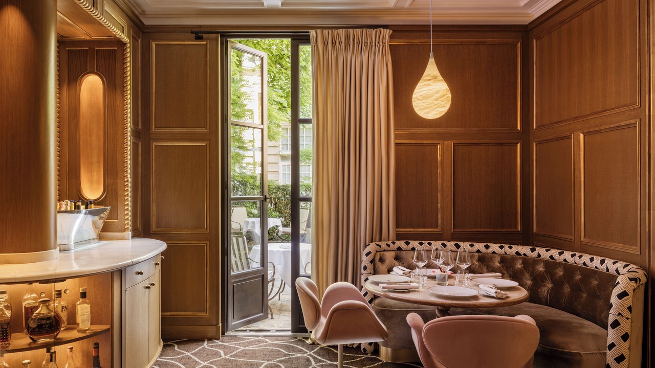 Photo of Outdoor in Marais