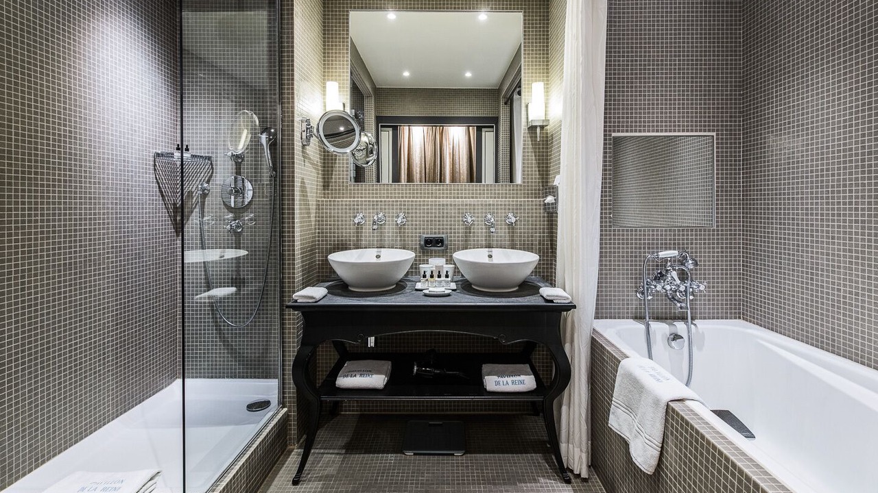 Photo of Bathroom in Marais