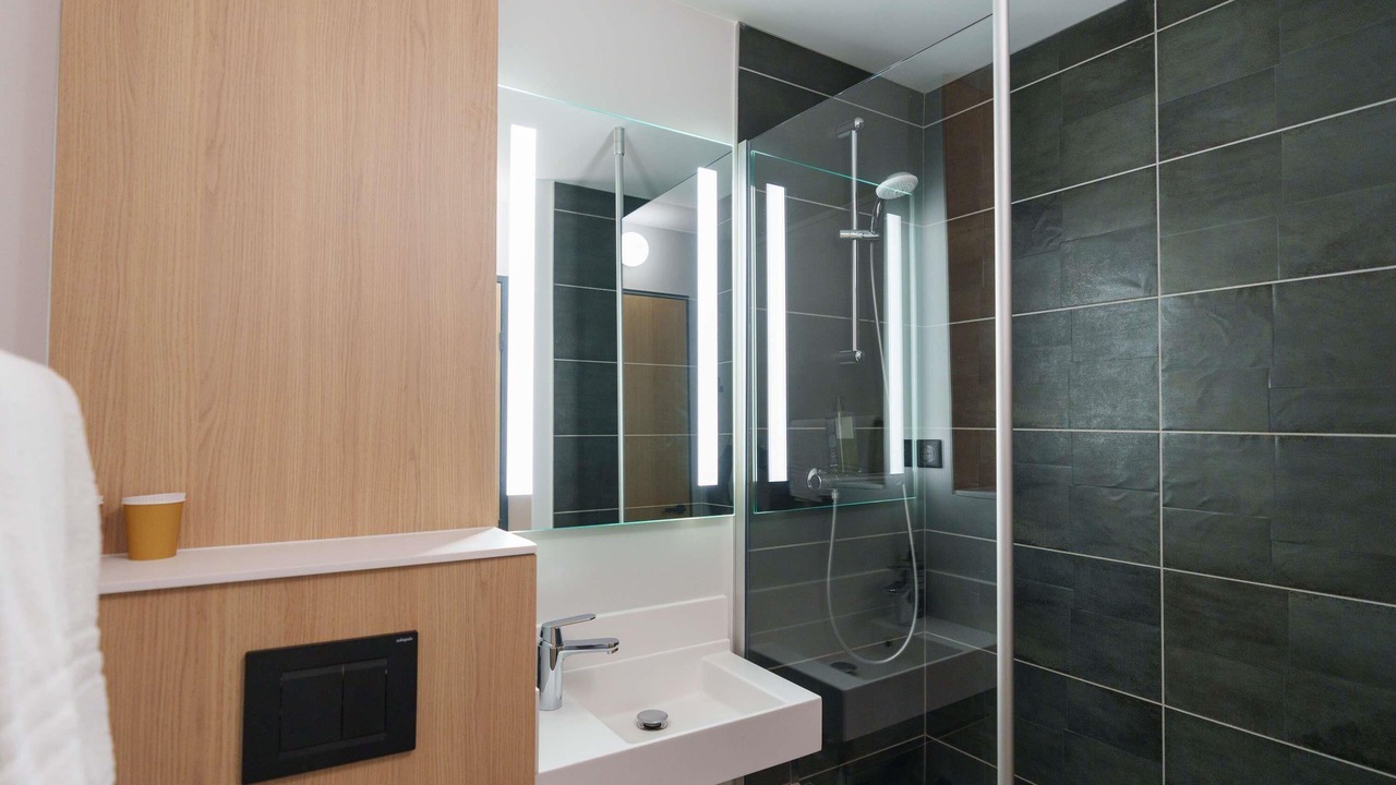 Photo of Bedroom in Laon