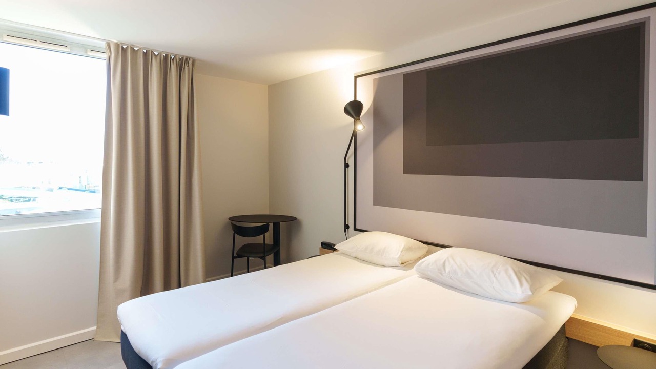 Photo of Bedroom in Laon