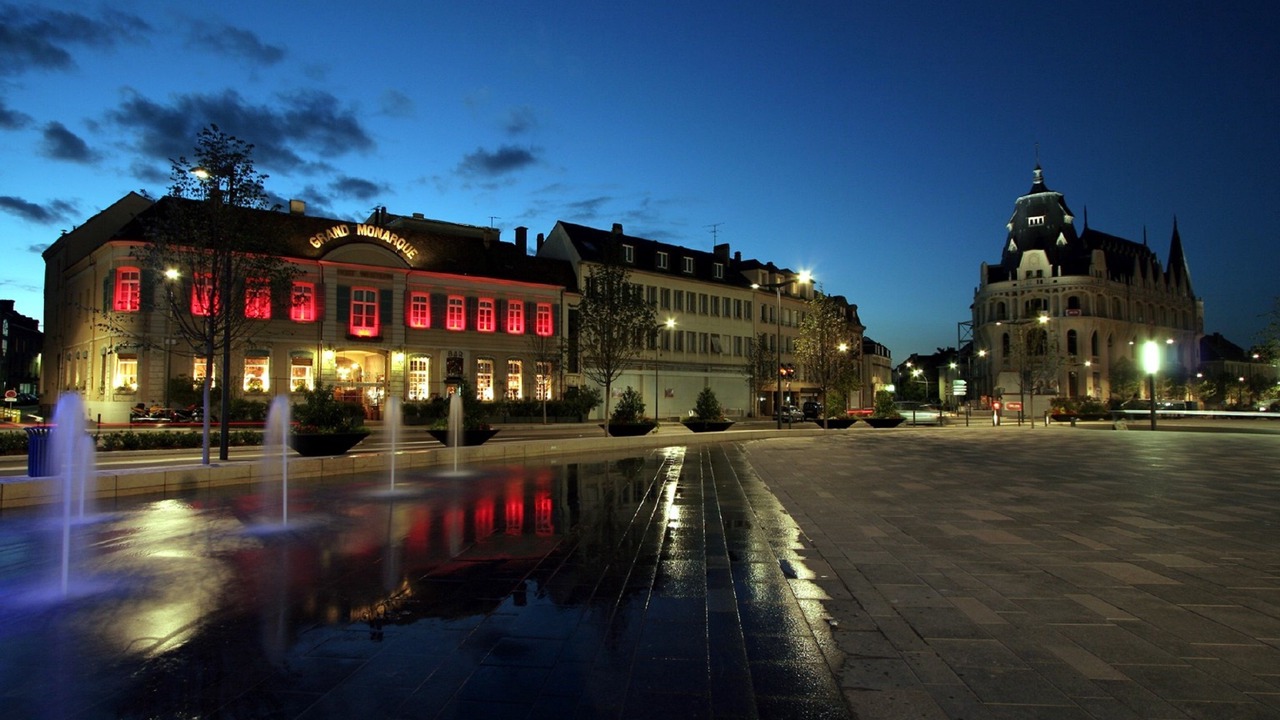 Photo of Others in Chartres