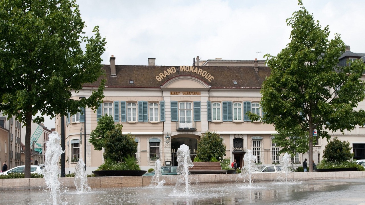 Photo of Outdoor in Chartres