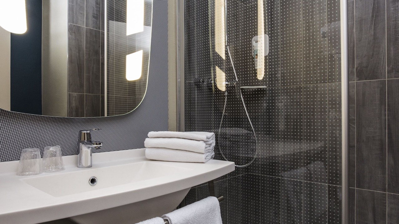 Photo of Bathroom in Villepinte