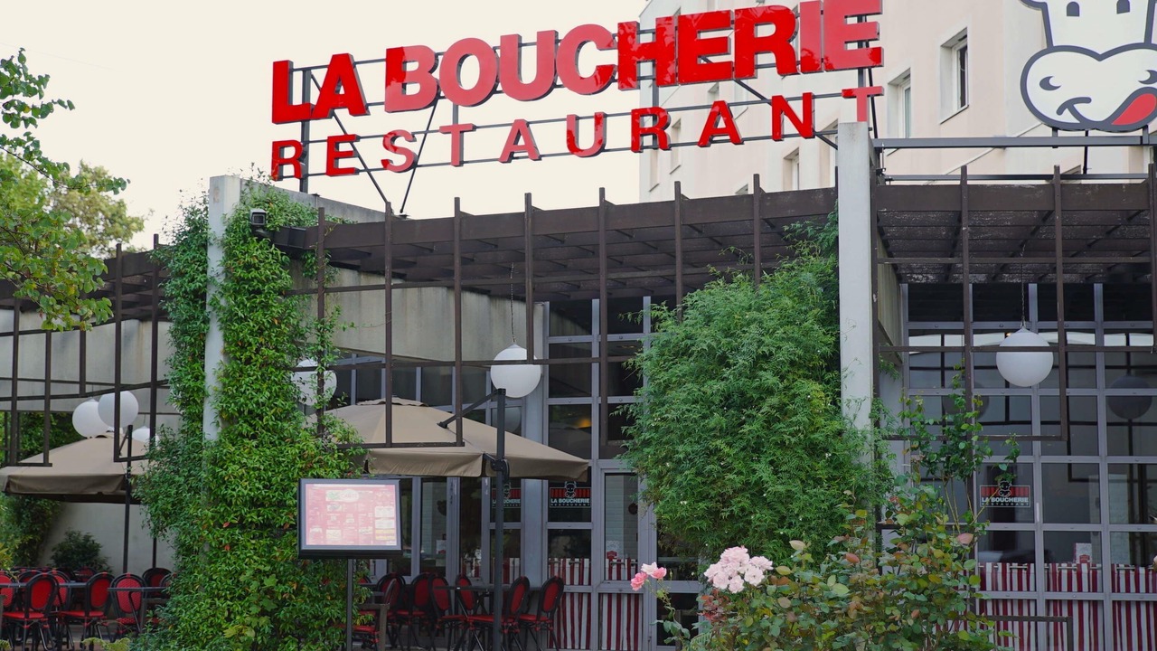Photo of Others in Villepinte