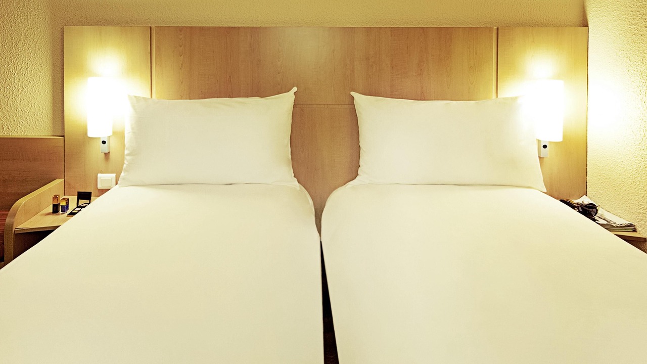Photo of Bedroom in Nemours