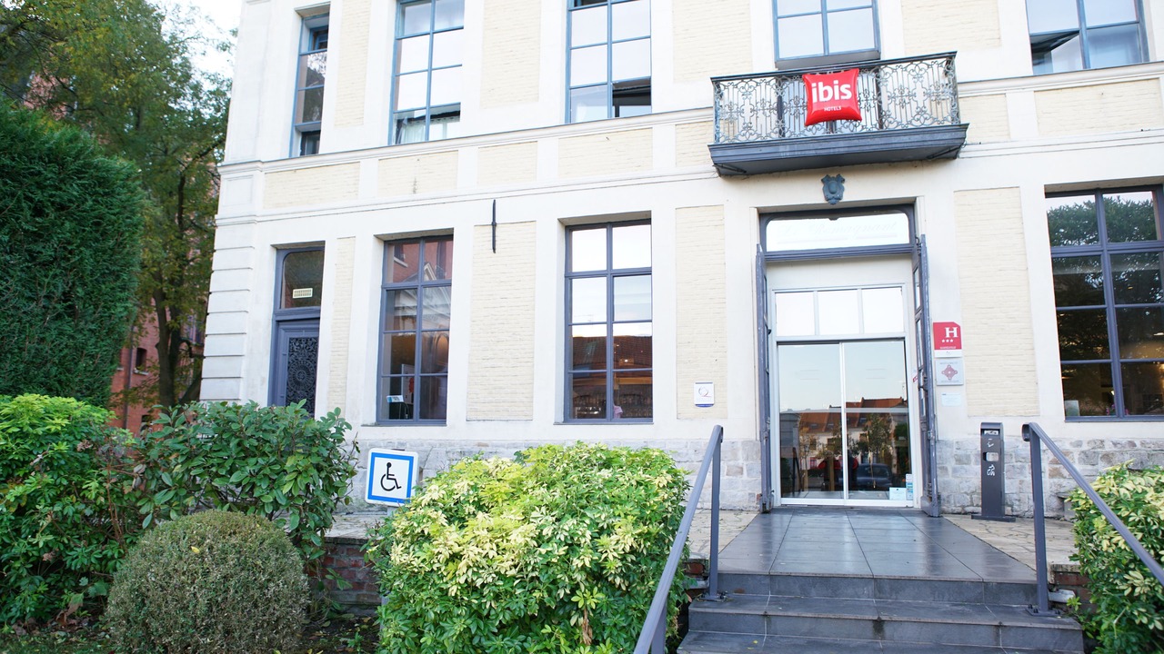 Photo of Patio Balcony in Douai