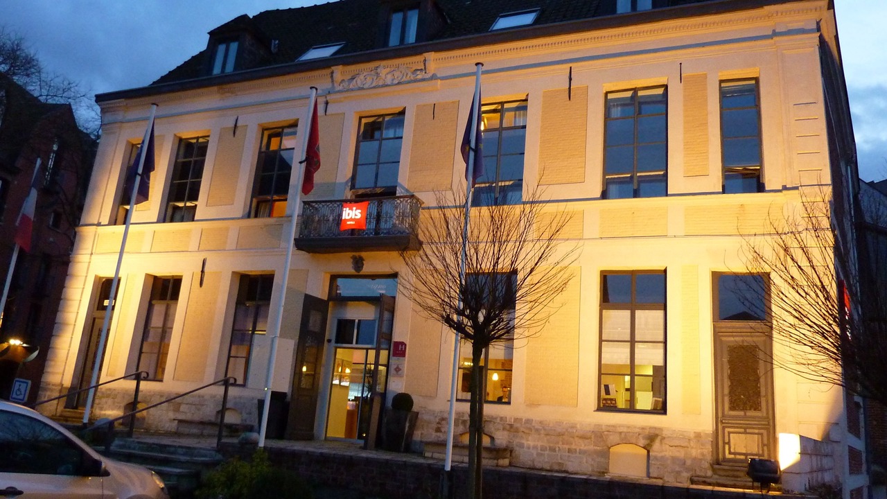 Photo of Outdoor in Douai