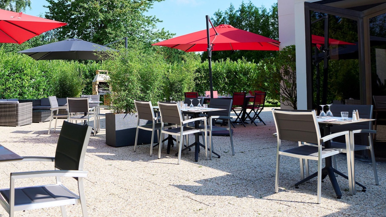 Photo of Patio Balcony in Abbeville