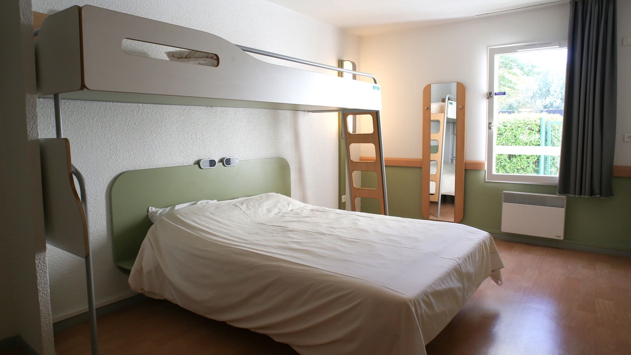 Photo of Bedroom in Brequerecque