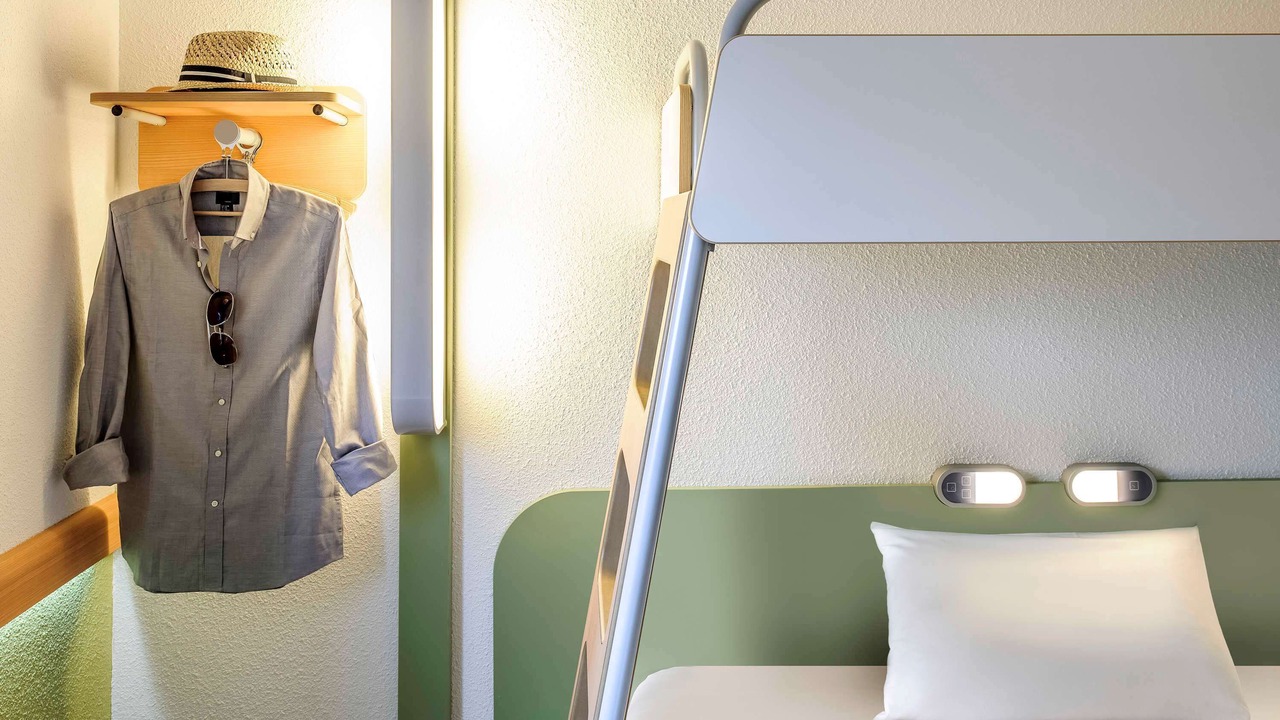 Photo of Bedroom in Brequerecque
