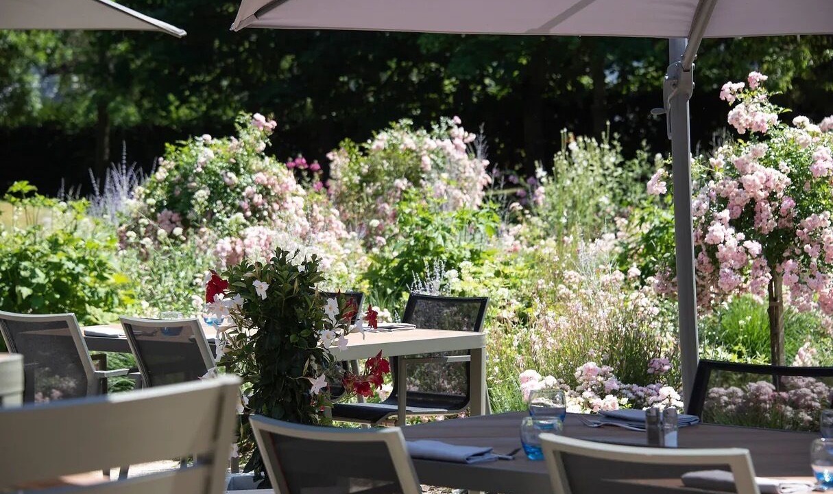 Photo of Outdoor in Le Mesnil-Amelot