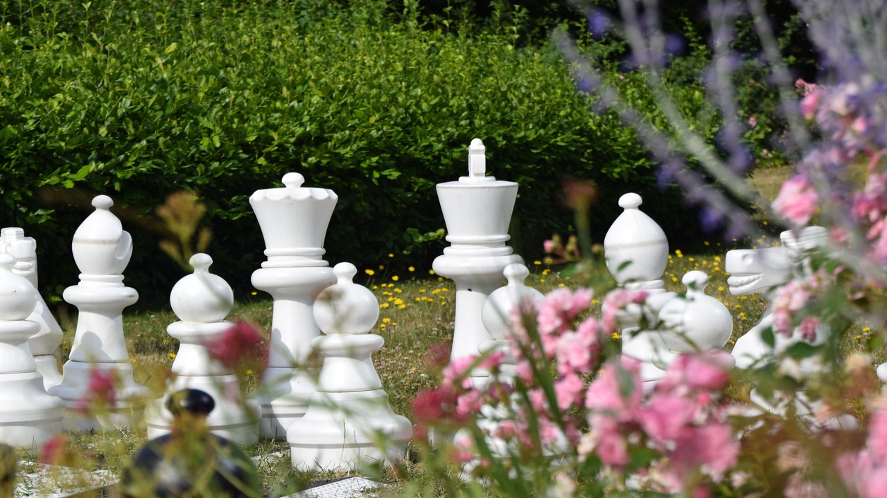 Photo of Outdoor in Le Mesnil-Amelot
