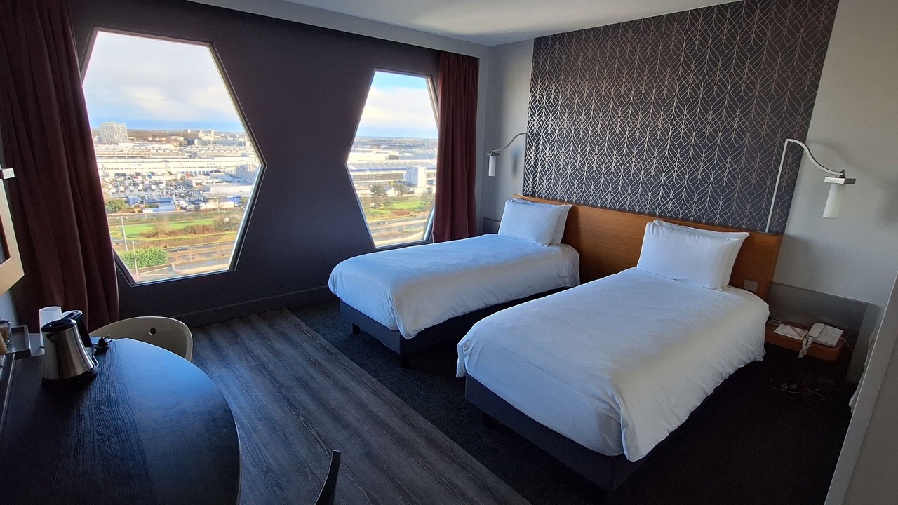 Photo of Bedroom in Rungis