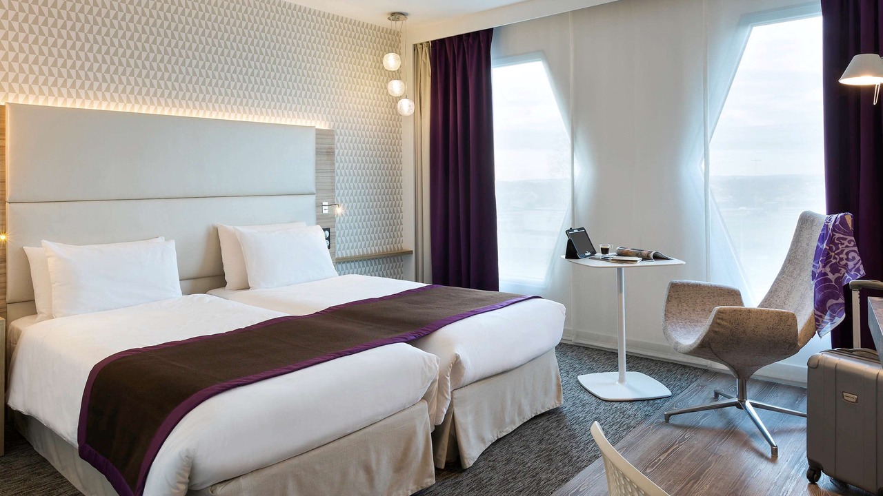 Photo of Bedroom in Rungis