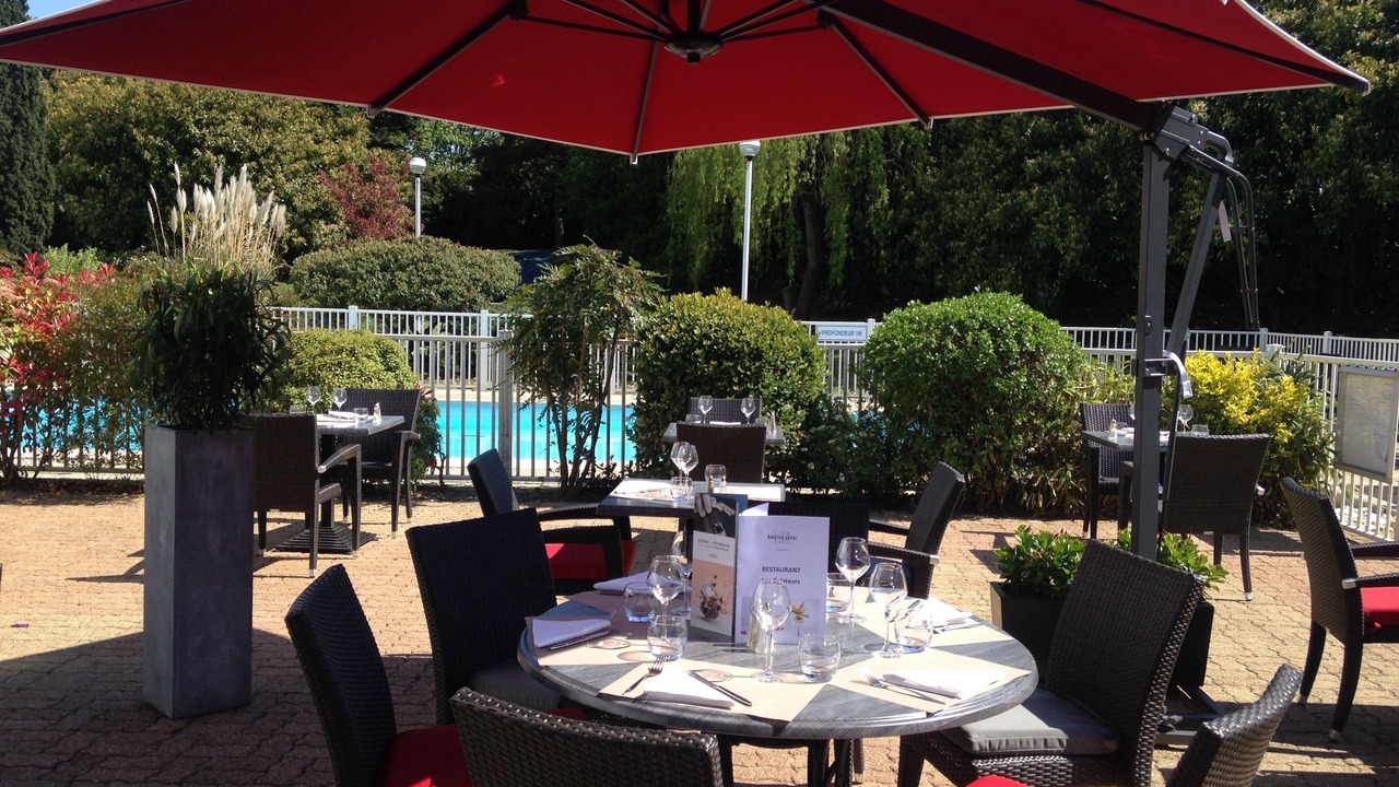 Photo of Patio Balcony in Le Blanc-Mesnil