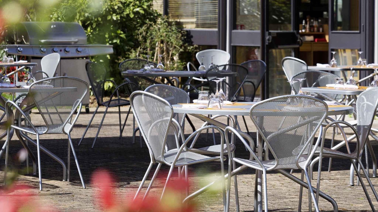 Photo of Others in Le Blanc-Mesnil