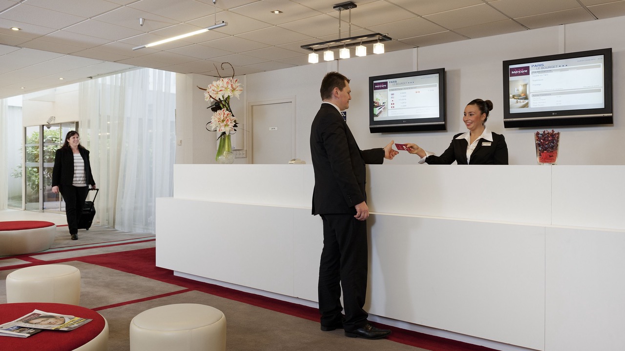 Photo of Others in Le Blanc-Mesnil