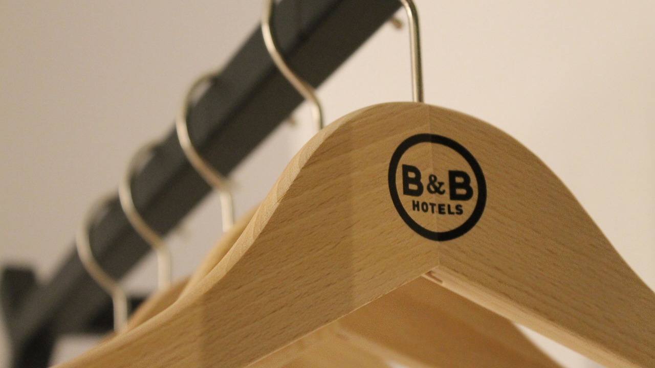 Photo of Bedroom in Cergy