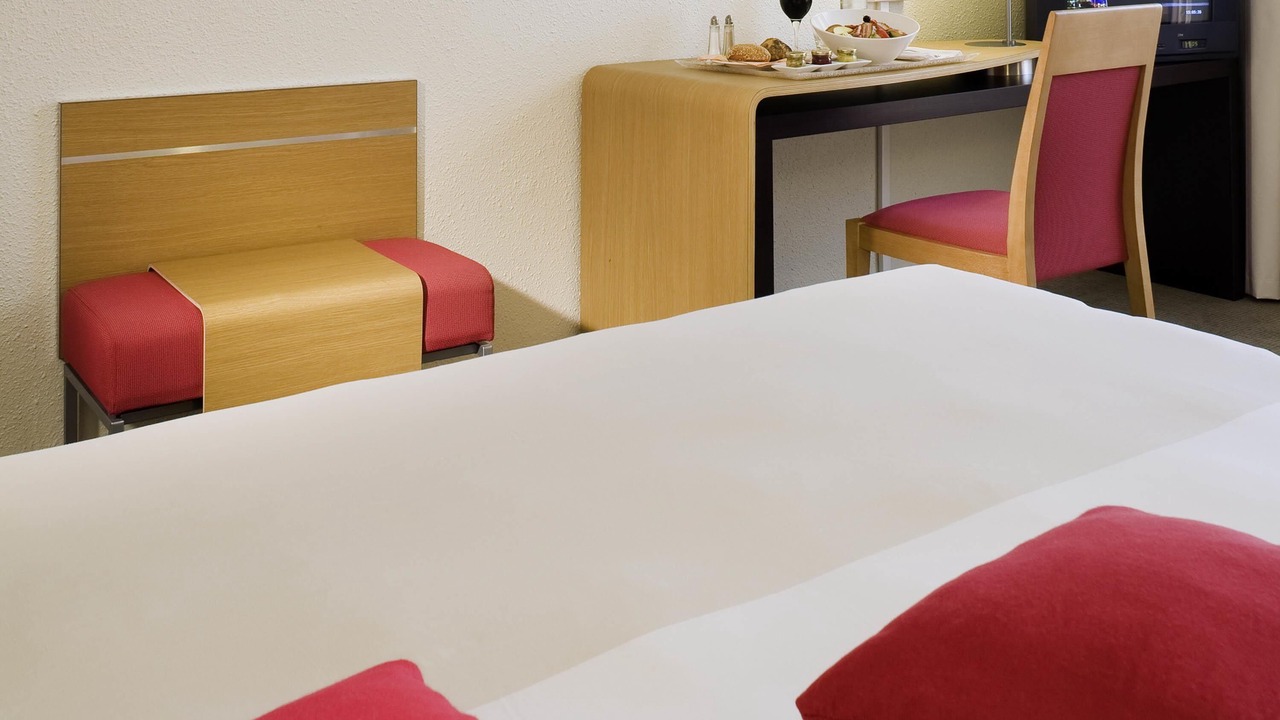 Photo of Bedroom in Boves