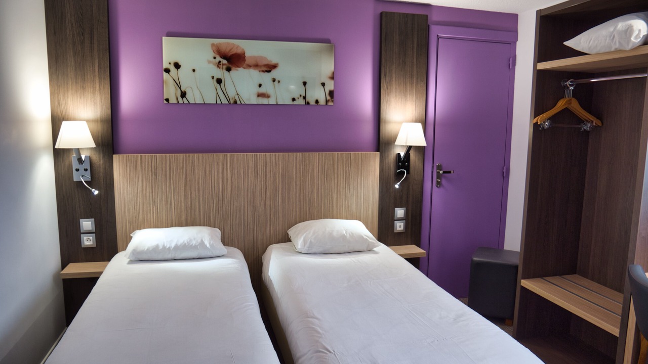 Photo of Bedroom in Cleon