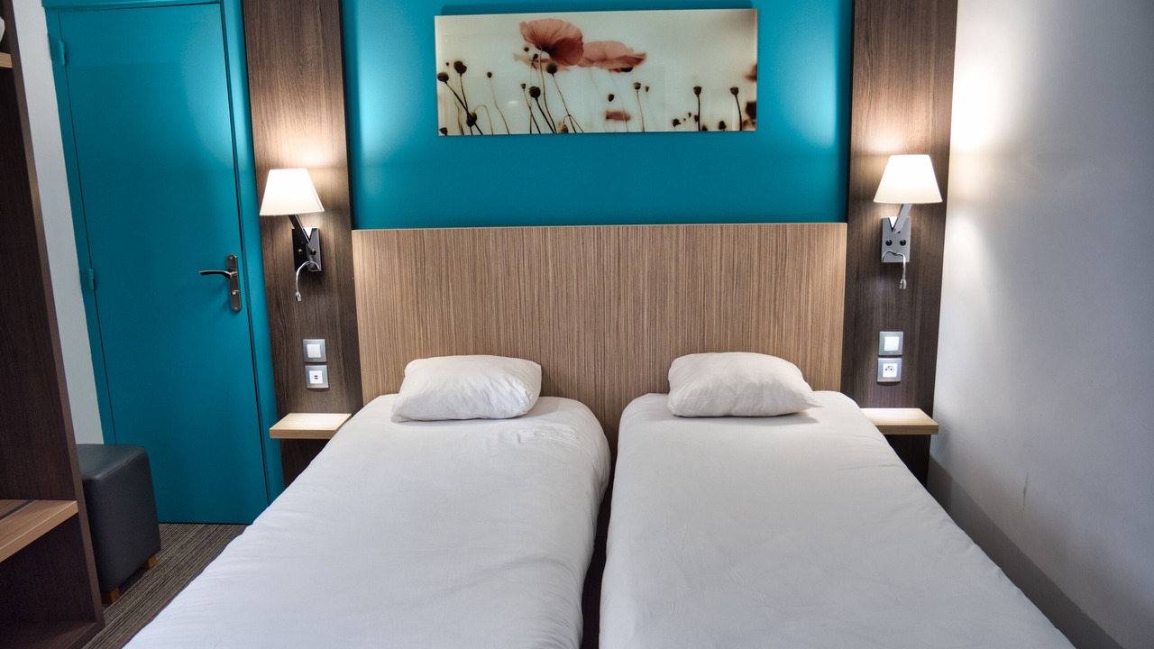 Photo of Bedroom in Cleon
