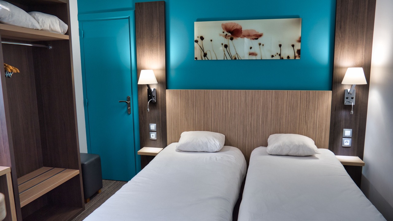 Photo of Bedroom in Cleon