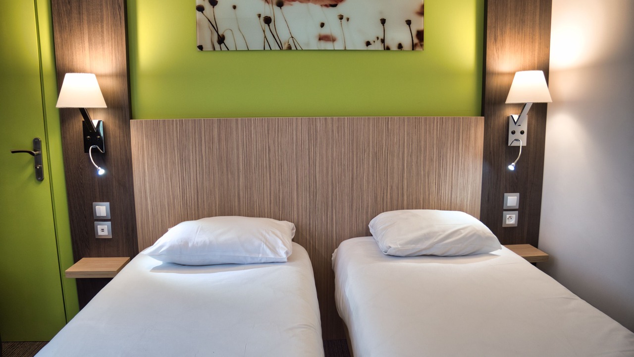 Photo of Bedroom in Cleon