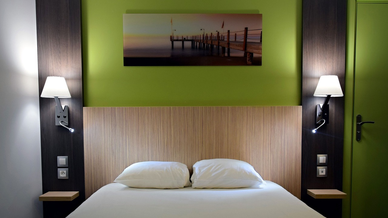 Photo of Bedroom in Cleon