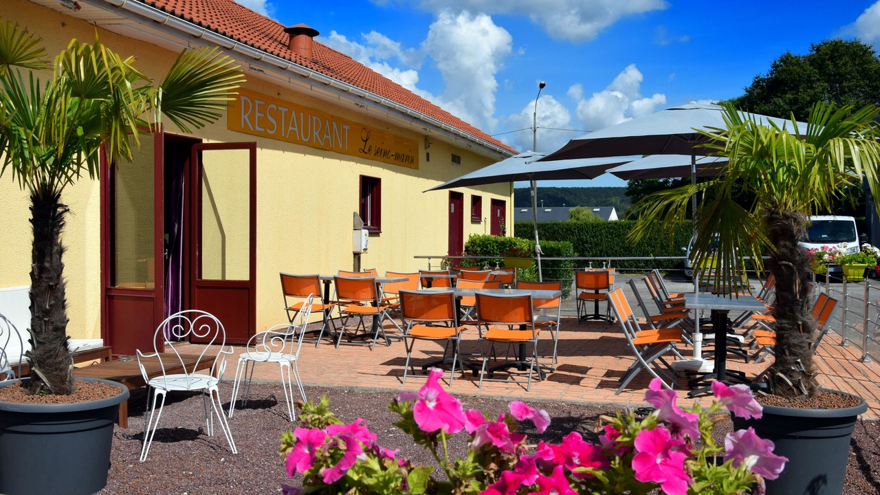 Photo of Patio Balcony in Cleon