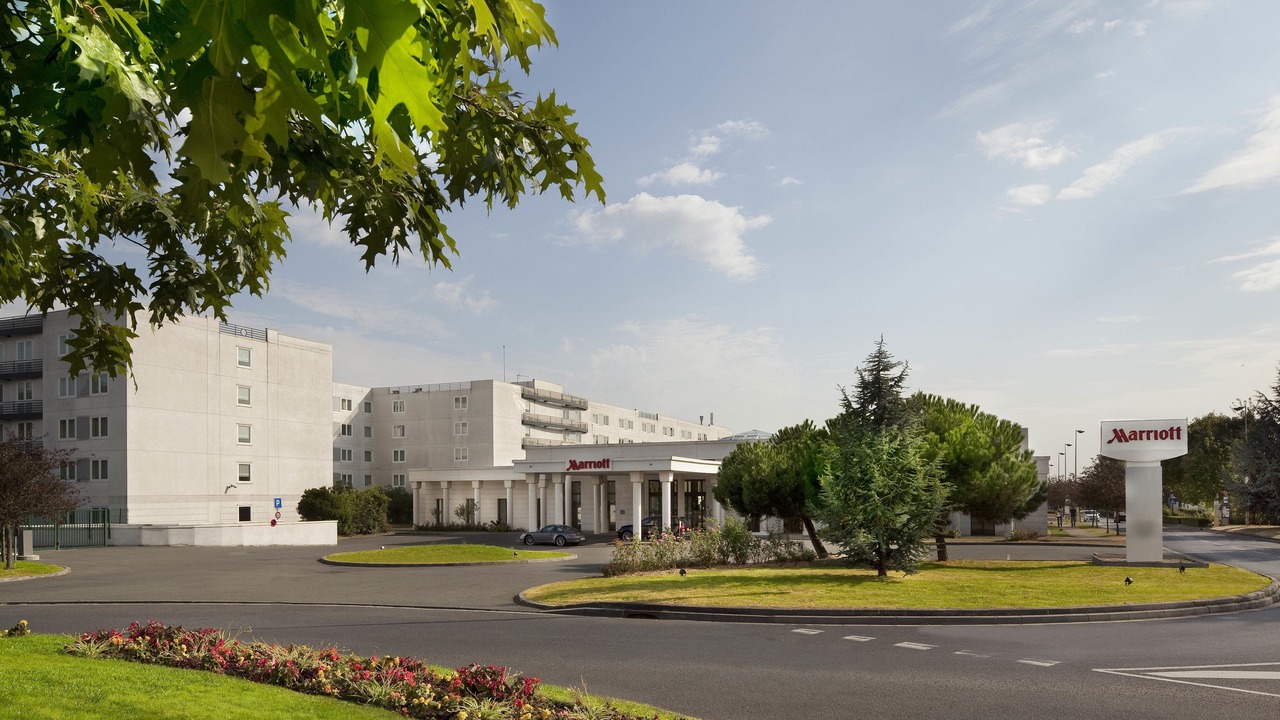Photo of Outdoor in Roissy-en-France