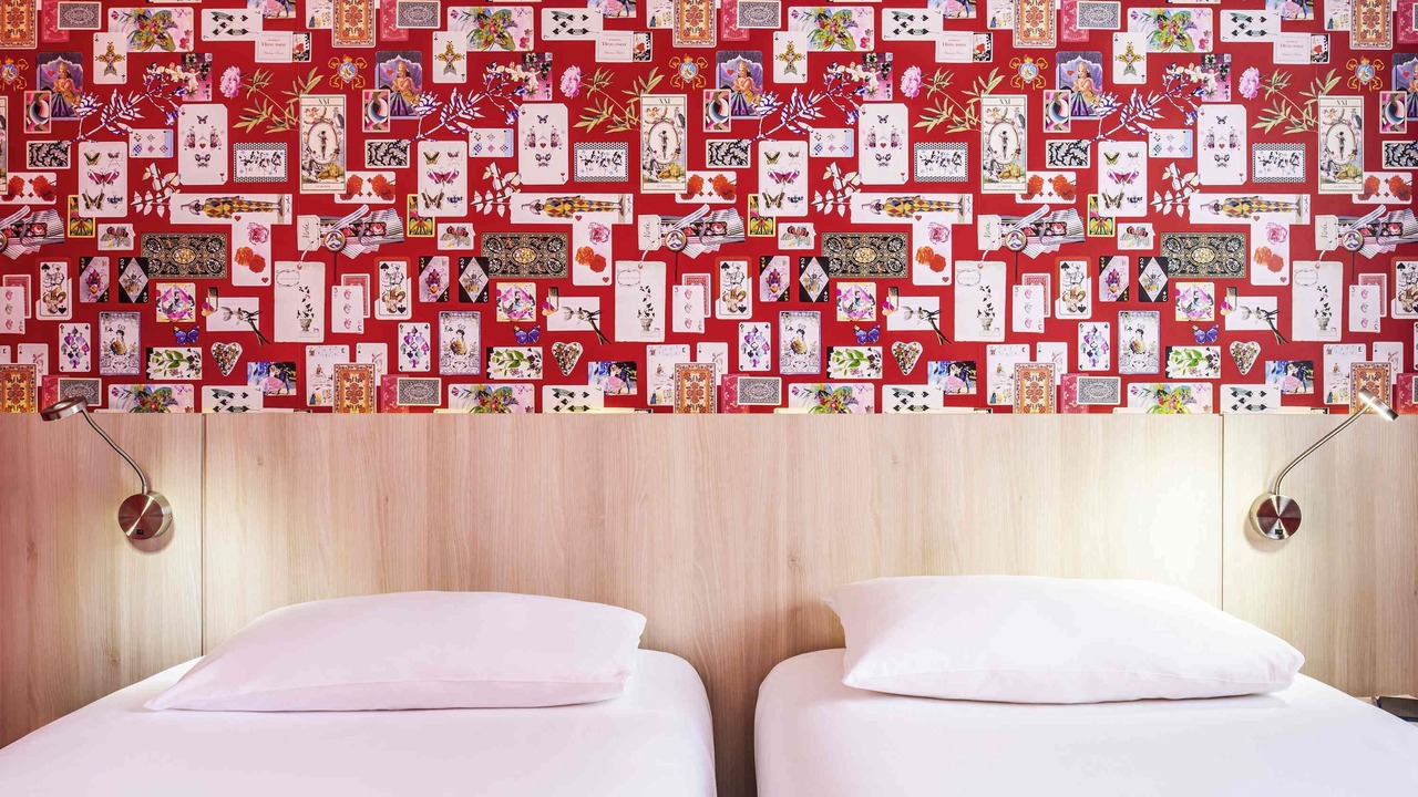 Photo of Bedroom in Hincmar