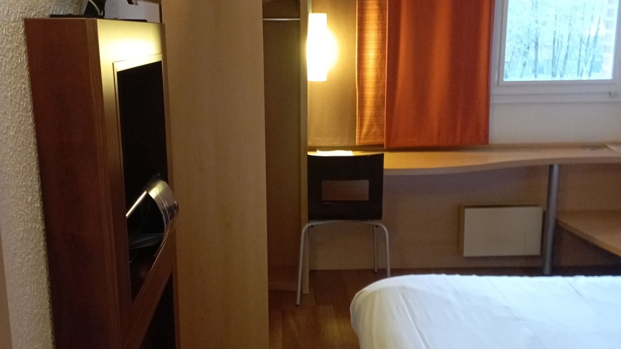 Photo of Bedroom in Fourmies