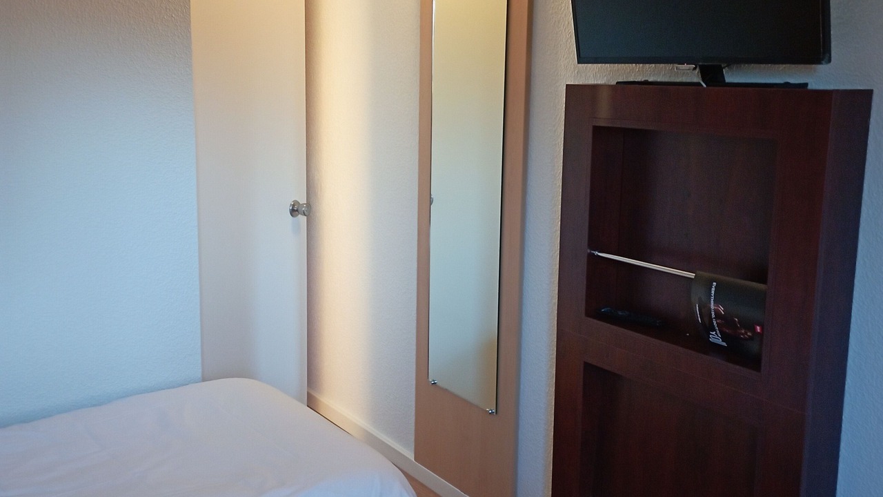 Photo of Bedroom in Fourmies