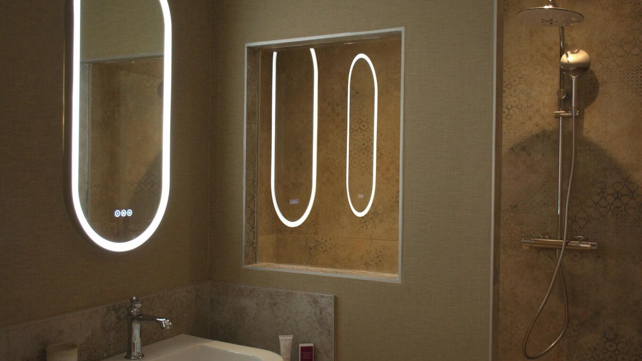 Photo of Bathroom in Rolleboise