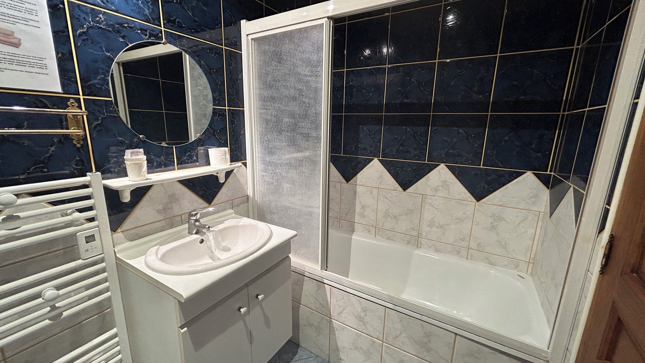 Photo of Bathroom in Le Treport