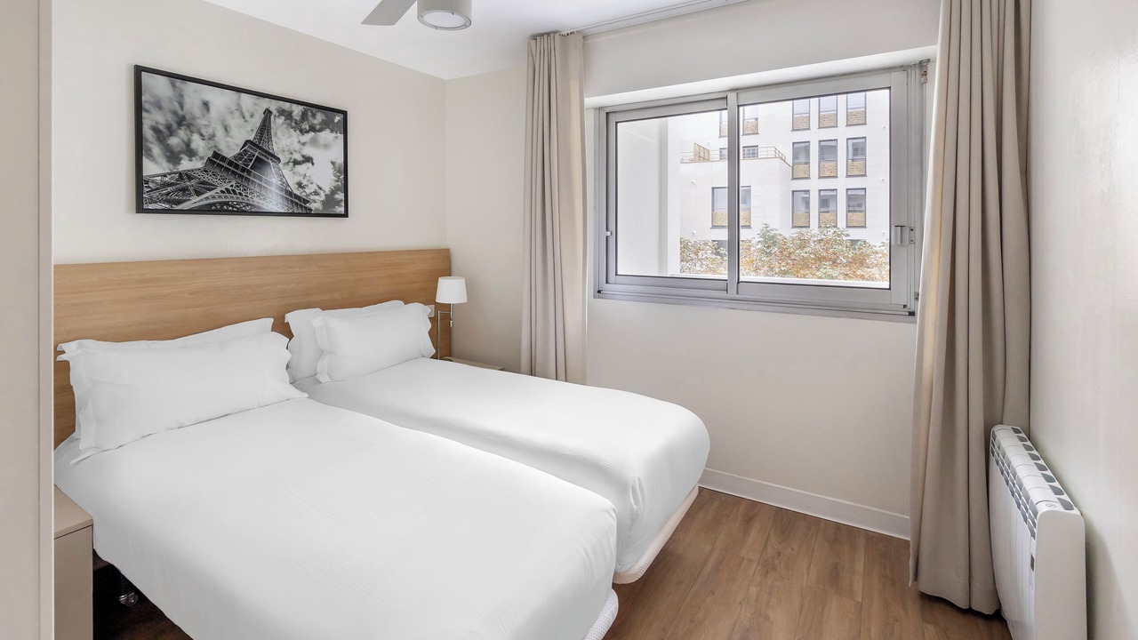 Photo of Bedroom in Diderot