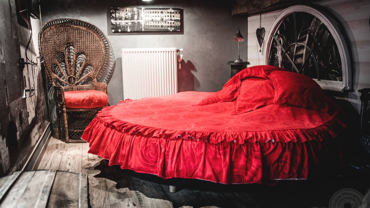 Photo of Bedroom in Ferriere-la-Petite
