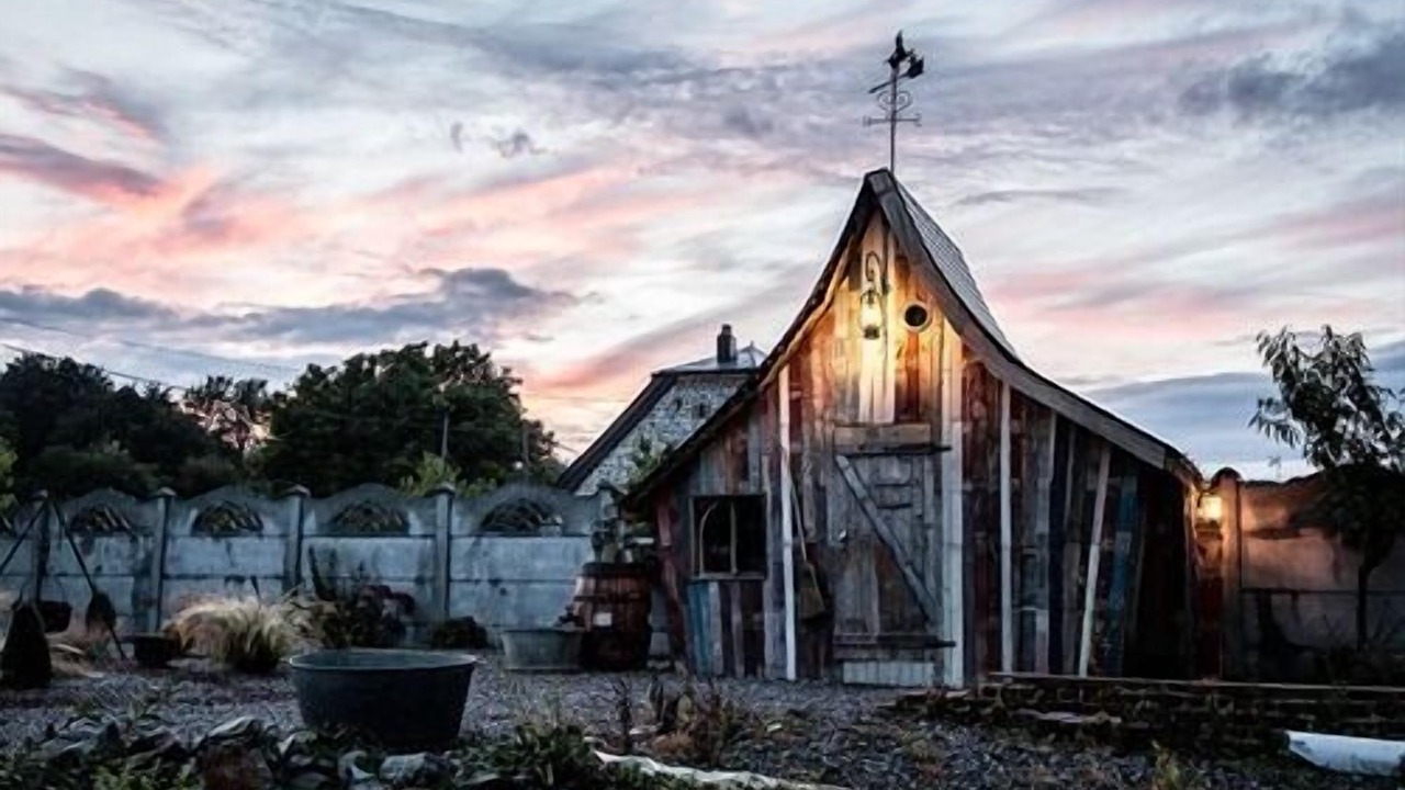 Photo of Outdoor in Ferriere-la-Petite
