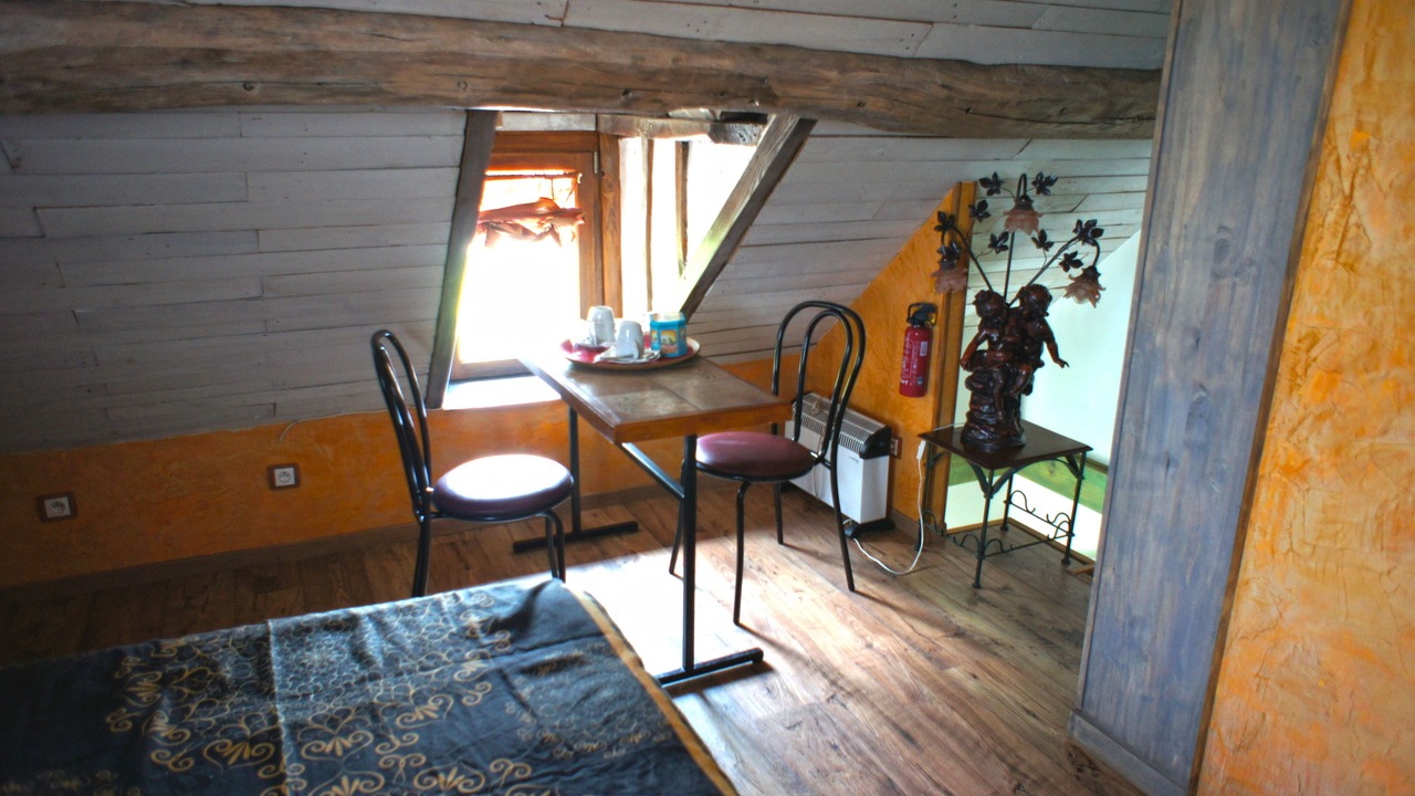 Photo of Bedroom in Ferriere-la-Petite