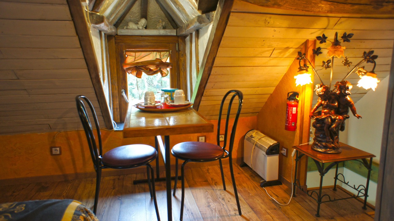 Photo of Bedroom in Ferriere-la-Petite