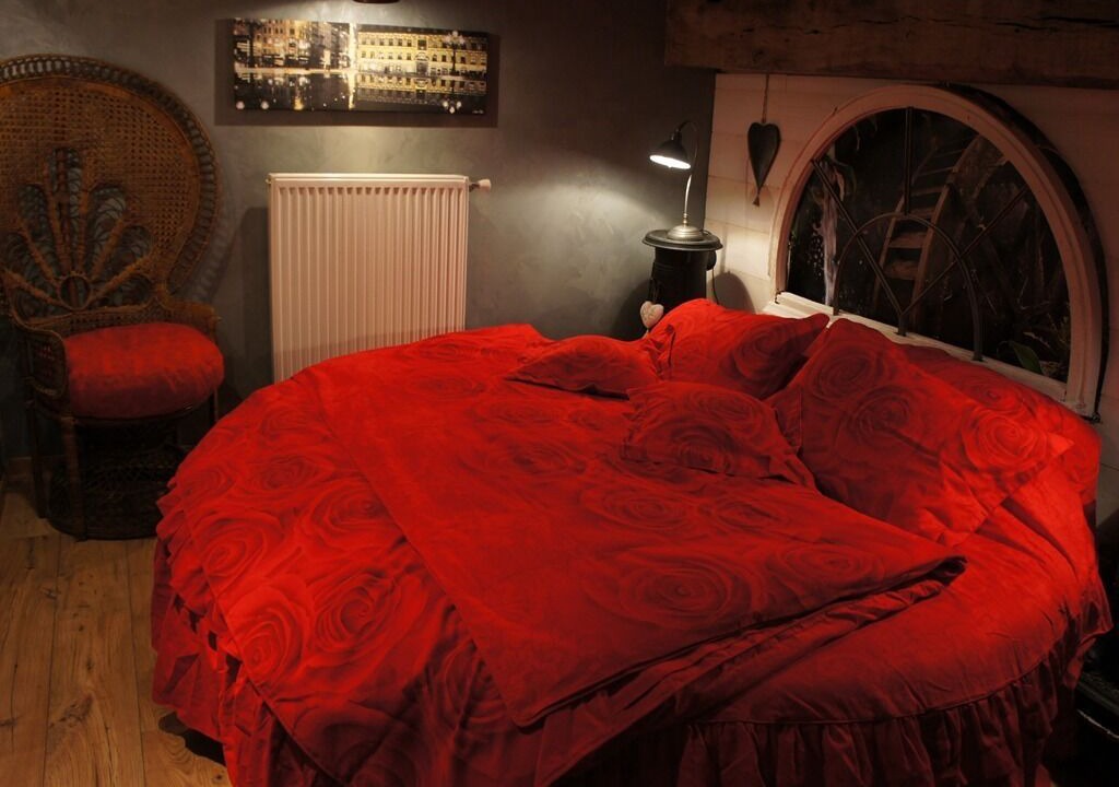 Photo of Bedroom in Ferriere-la-Petite