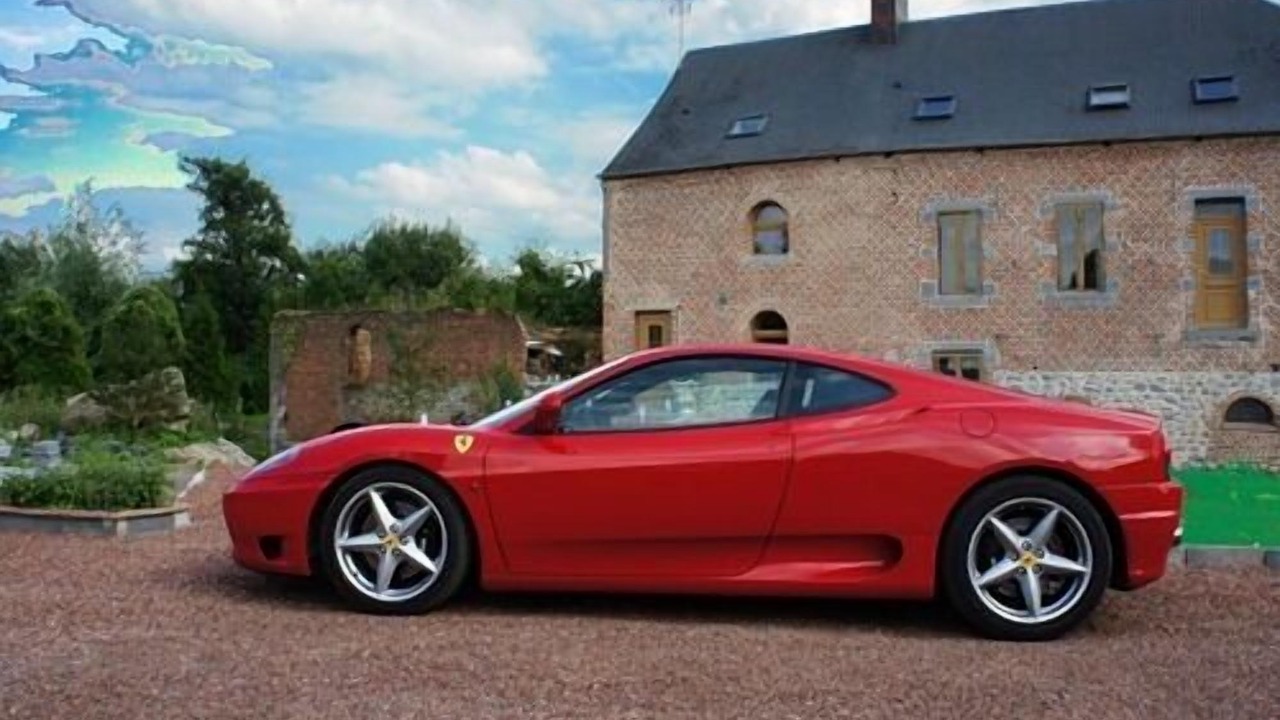 Photo of Outdoor in Ferriere-la-Petite