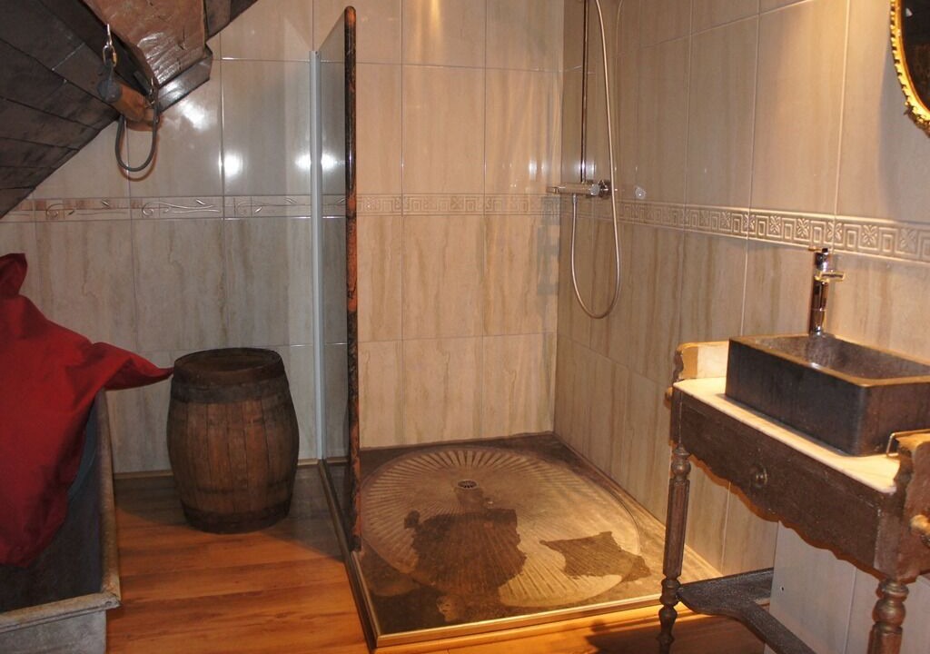 Photo of Bathroom in Ferriere-la-Petite